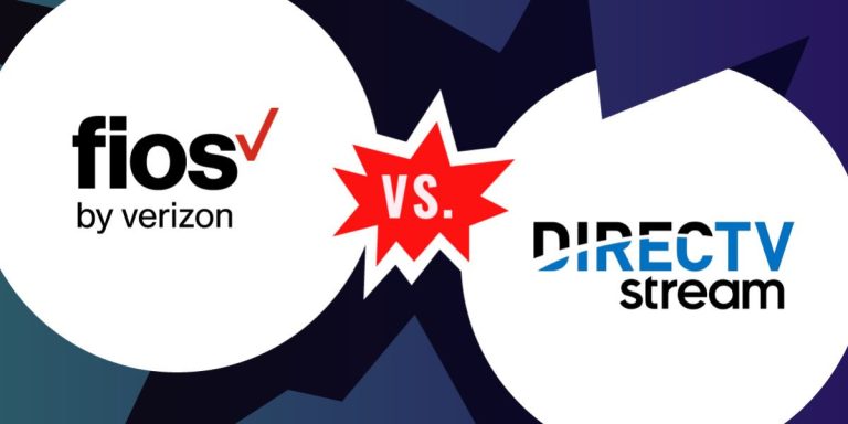 Which Provider Offers Better Sports Channels, DIRECTV or Verizon Fios?